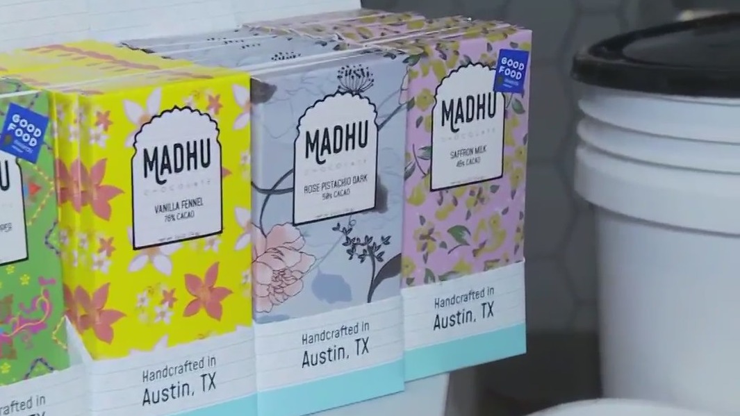 Madhu Chocolate hosting interactive community events in SE Austin