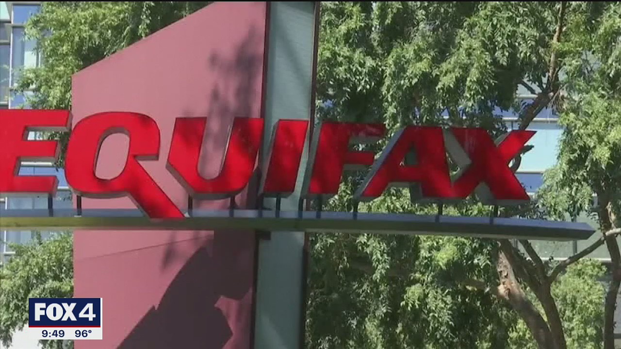 Equifax misquoted credit worthiness for some consumers