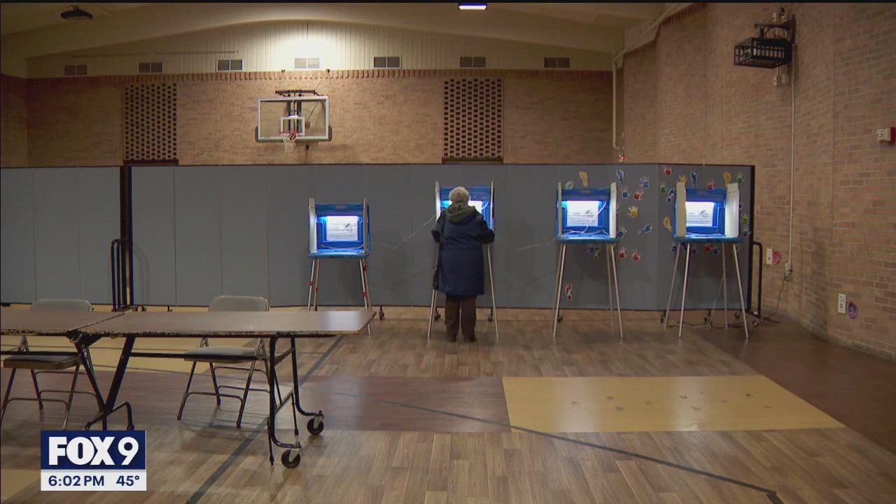 FOX 9 Evening News: March 5, 2024