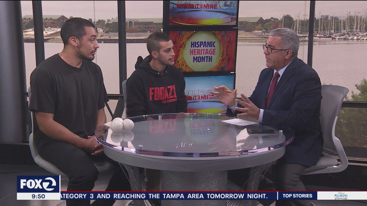 "Dear San Francisco"