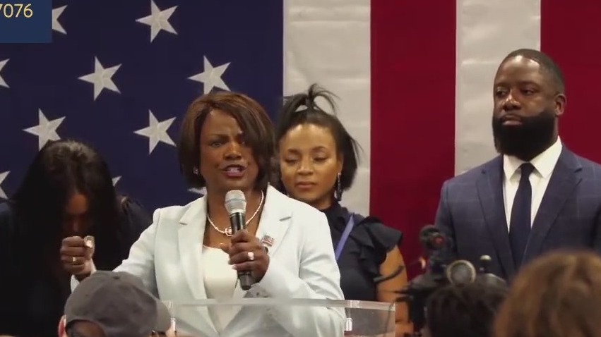 Val Demings to face Marco Rubio for U.S. Senate seat in November