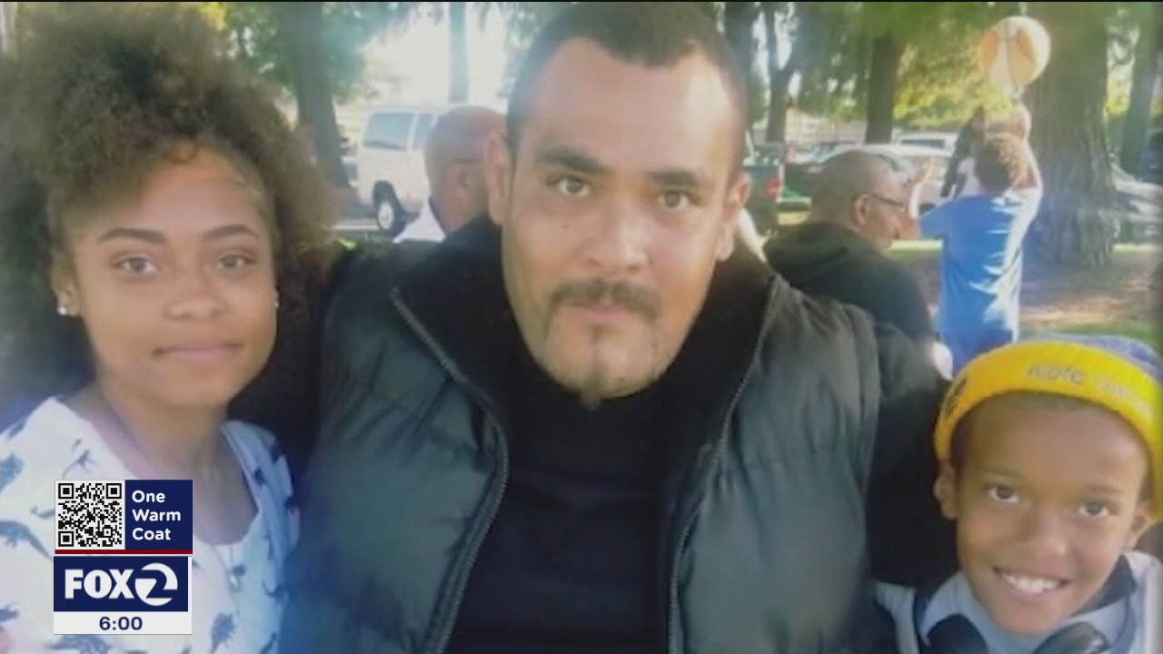 DA discusses probe of death of Maurice Monk at Santa Rita Jail