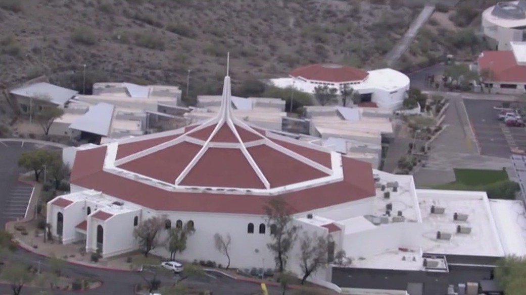 FreedomFest canceled after Trump backs out