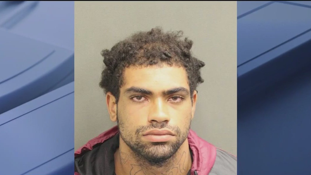 Man arrested in Pine Hills deadly shooting
