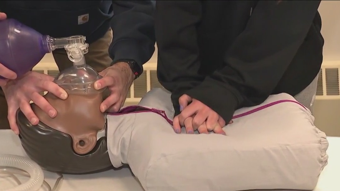 Evanston beaches set to open with enhanced lifeguard program