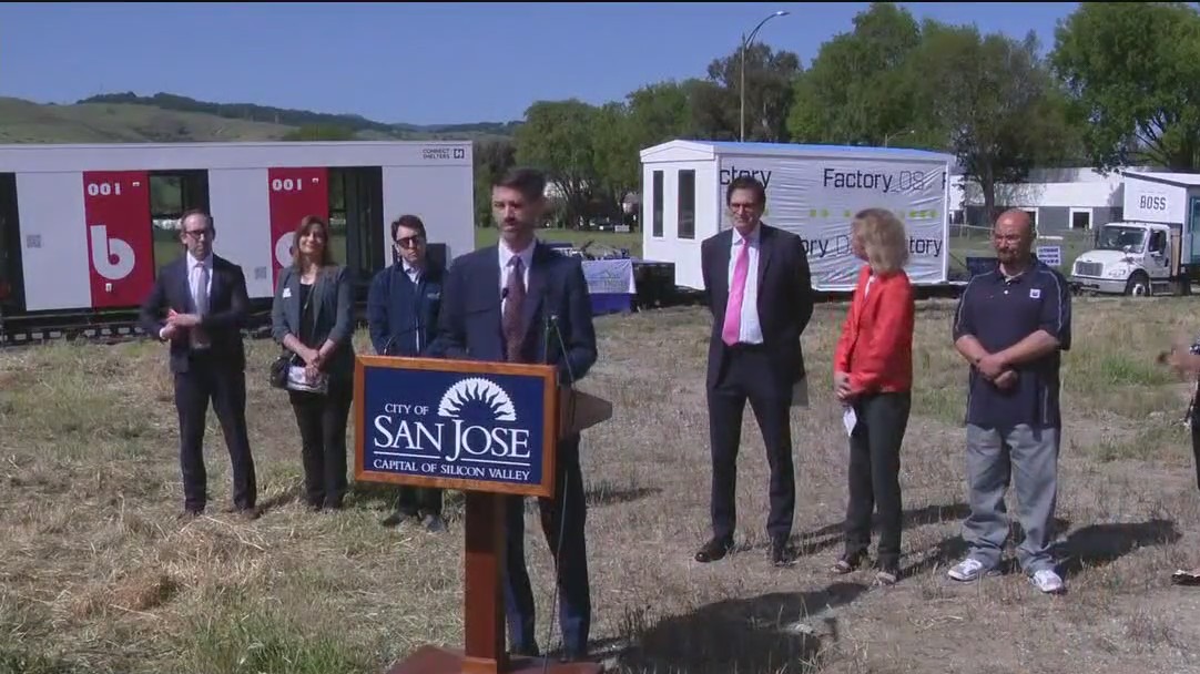 New state bill seeks to speed up construction process for building interim housing