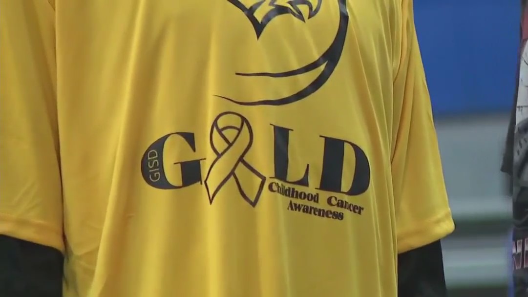 GISD support for pediatric cancer patients