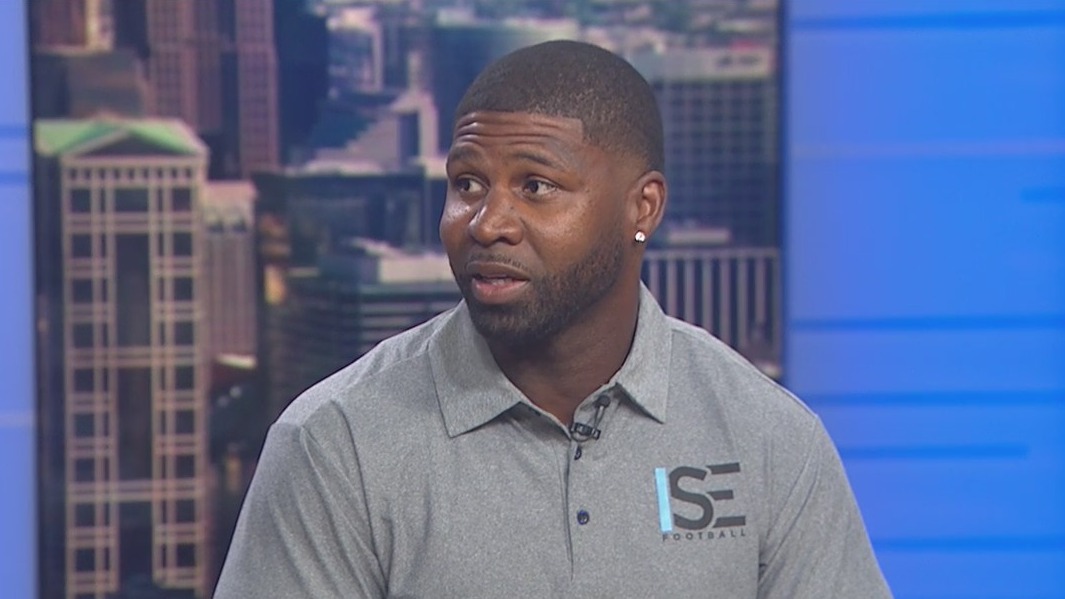 Former Chicago Bears star Devin Hester partners with FanDuel for FanFest