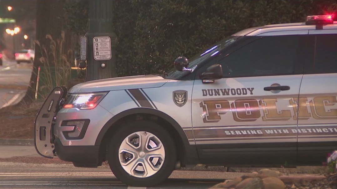 Dunwoody police to add vice unit