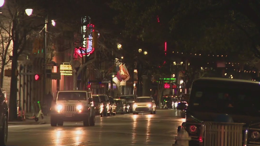 Austin weather: Cold returns, city prepares