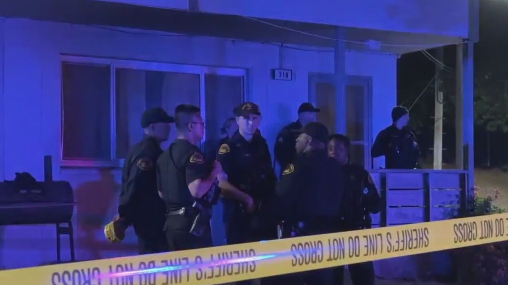 Rodeo couple charged with murder, torture of child