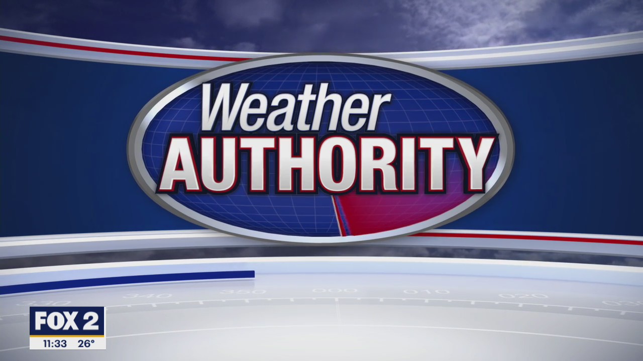 Much Warmer Weekend Ahead