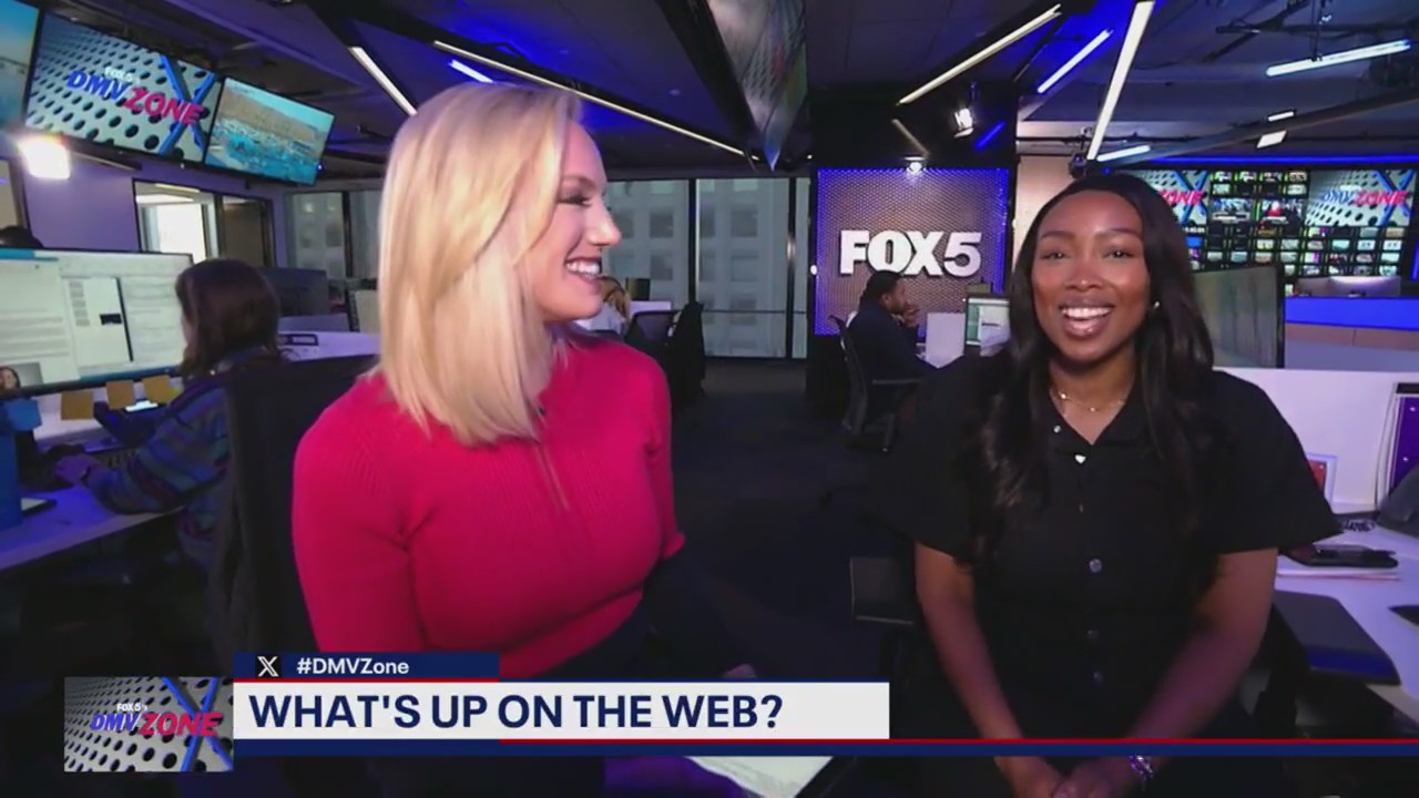 Could pandas return to DC? Here’s what Chinese President Xi said.