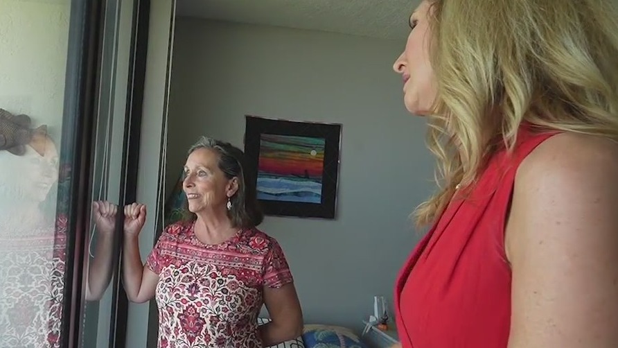 Breast Cancer Awareness Month: FOX 35 viewer shares breast cancer story