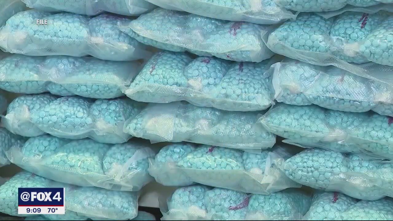 Another Carrollton-Farmers Branch ISD overdoses on fentanyl