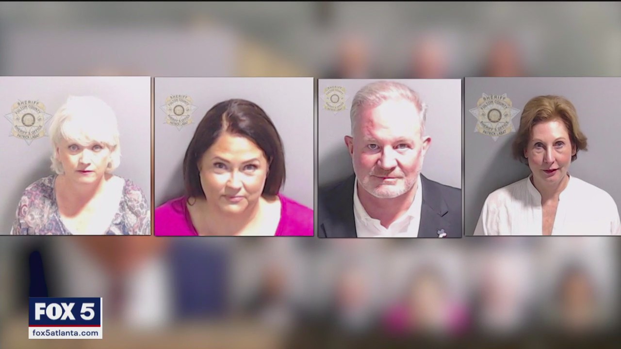Did Coffee County breach put future elections at risk?