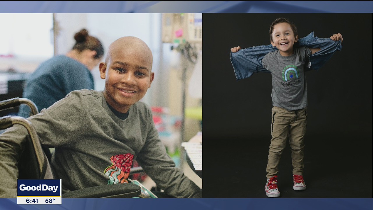 North Texas Giving Day: Children's Health Foundation