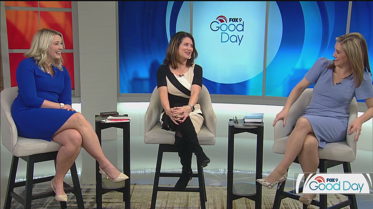 FOX 9 Good Day: March 4, 2024