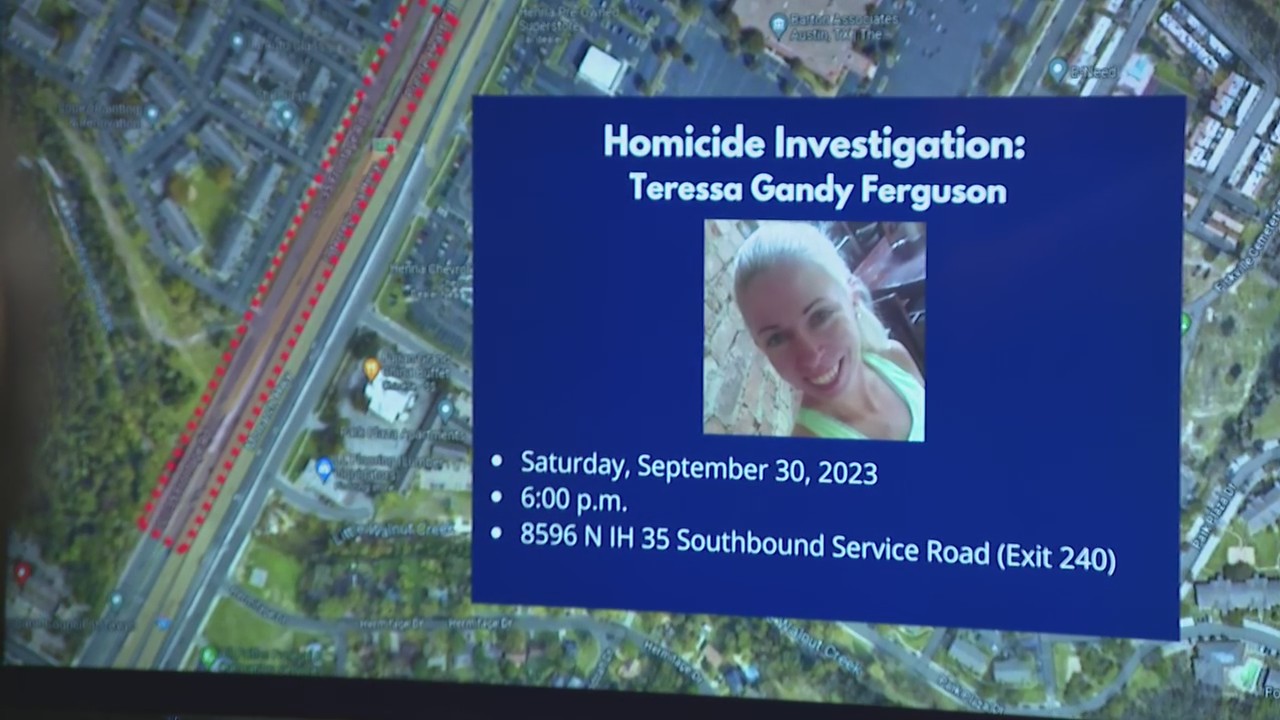 APD provides more info on Austin homicide