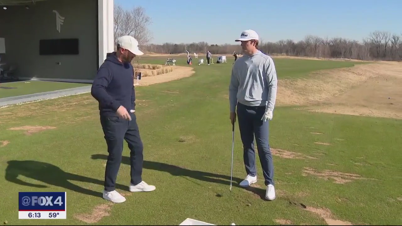 PREVIOUS COVERAGE: Richardson golfer, ranked No. 1 in country, looks to do something that hasn't happened since Jordan Spieth