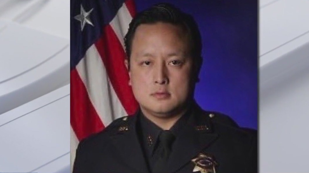 Pleasant Hill police used de-escalation techniques to flush out ex-officer accused of shooting wife