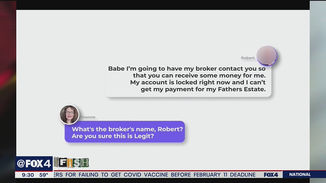 Catfish Scams: FTC warns of uptick in online romance scams