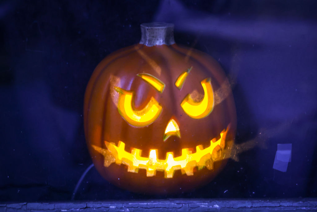 In Depth: A spooky not scary Halloween