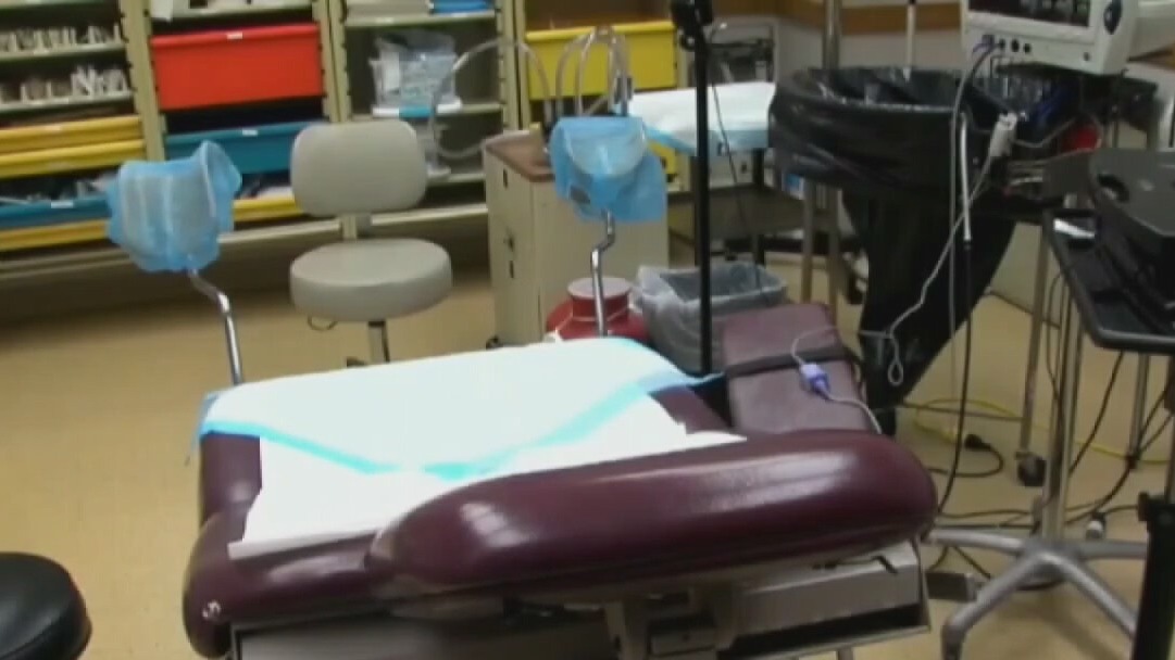 Texas Supreme Court ruling on abortions restrictions law