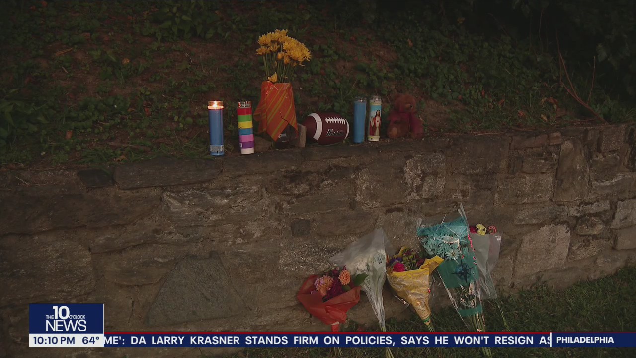 Roxborough neighborhood shaken in wake of devastating shooting