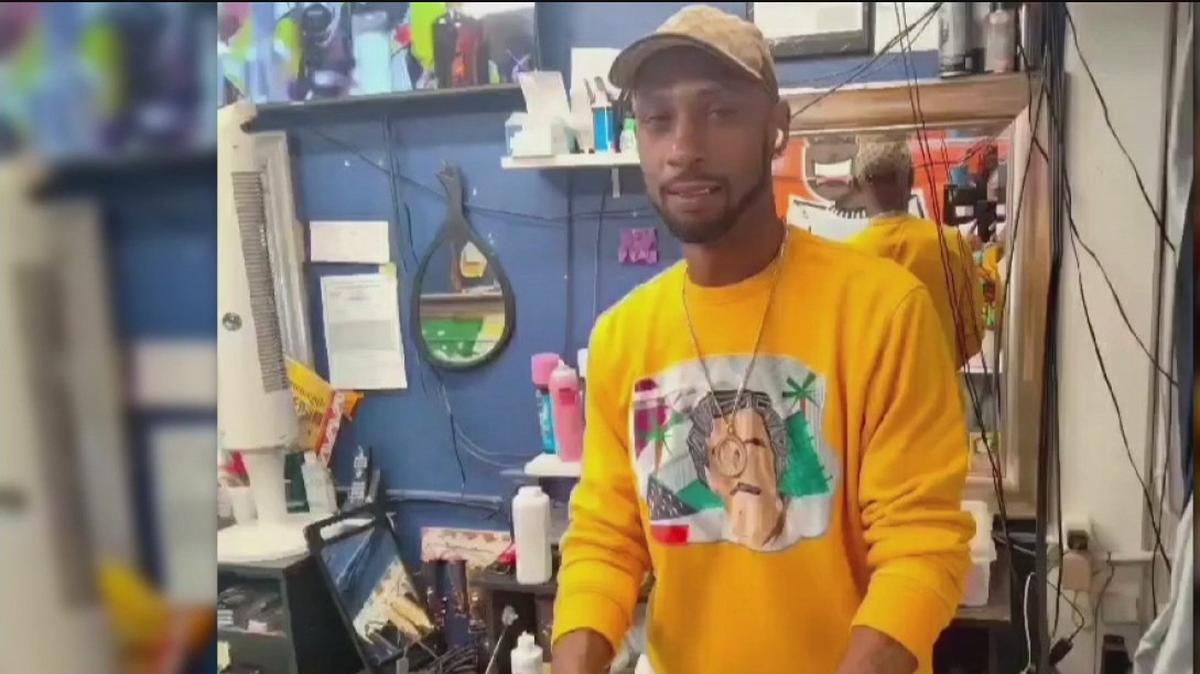 Coworkers identify 47-year-old barber as victim in deadly San Leandro shooting