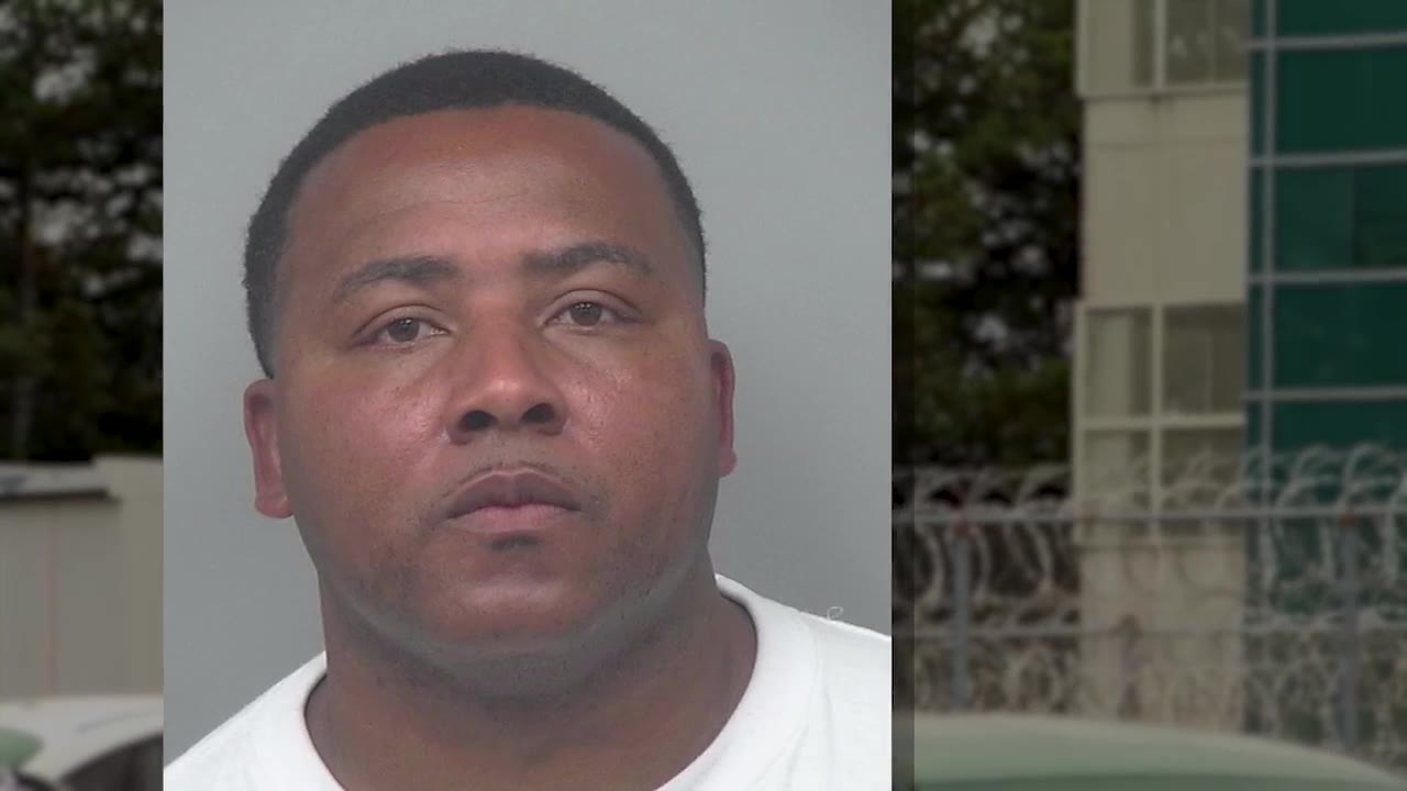 Norcross man arrested in overdose death of Dunwoody man