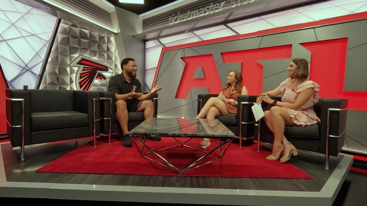 Rise Up Tonight – In the Nest with Michael Turner