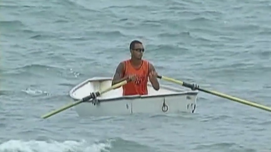 Your Perfect Summer Job: Chicago Park District kicks off lifeguard recruitment