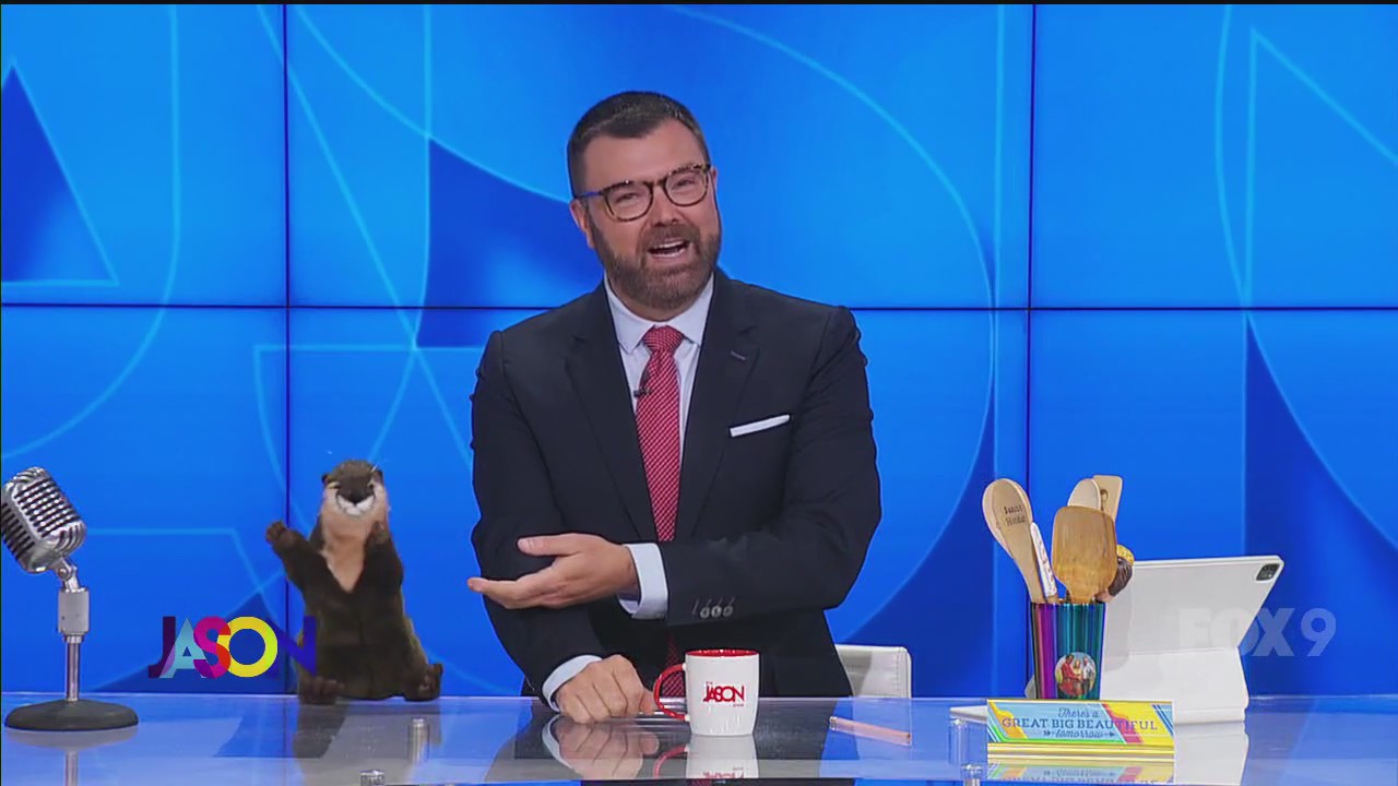 The Jason Show: Jan. 30, 2024