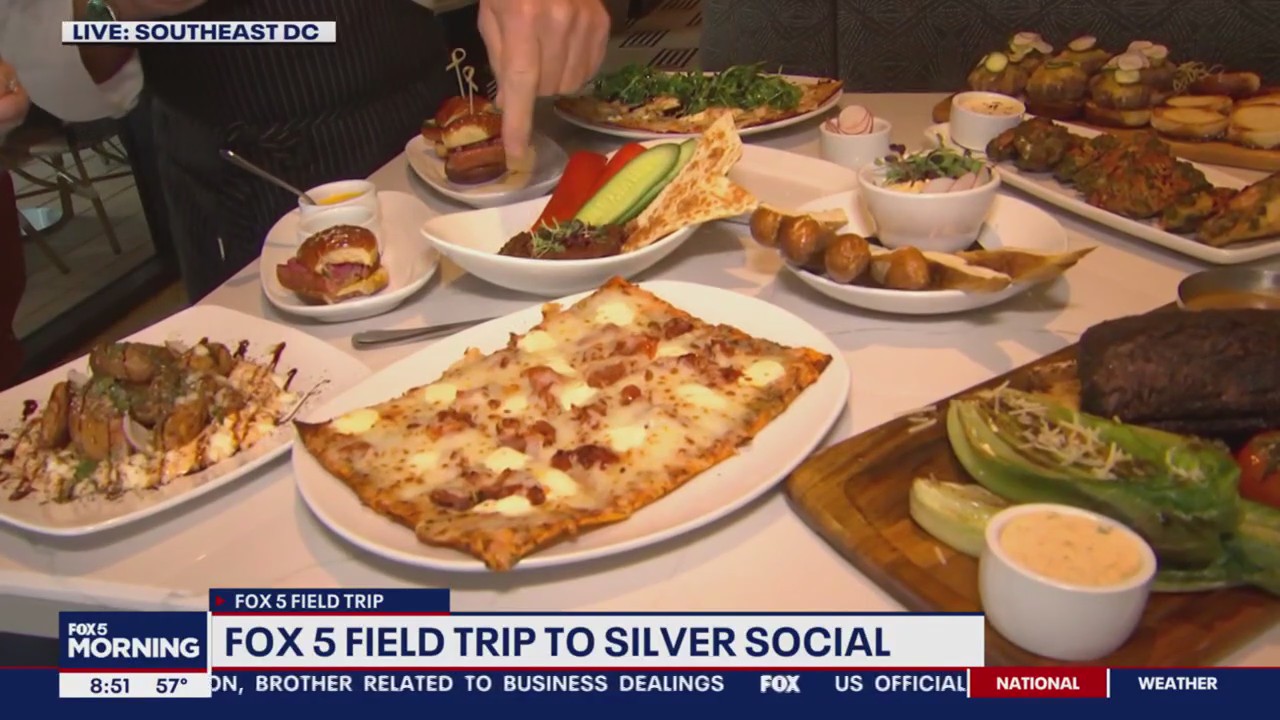 What to get at Silver Social for the Super Bowl