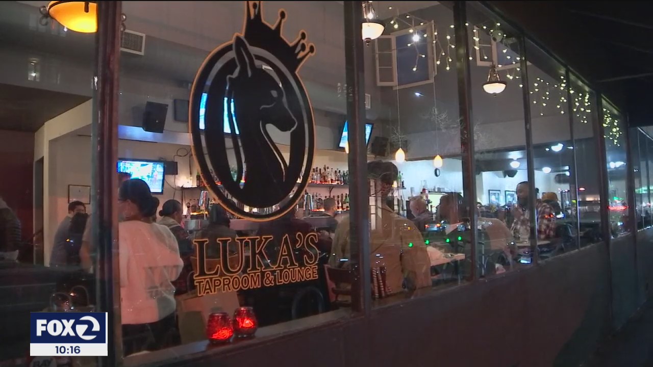 Luka's Taproom to close after 18 years in Oakland
