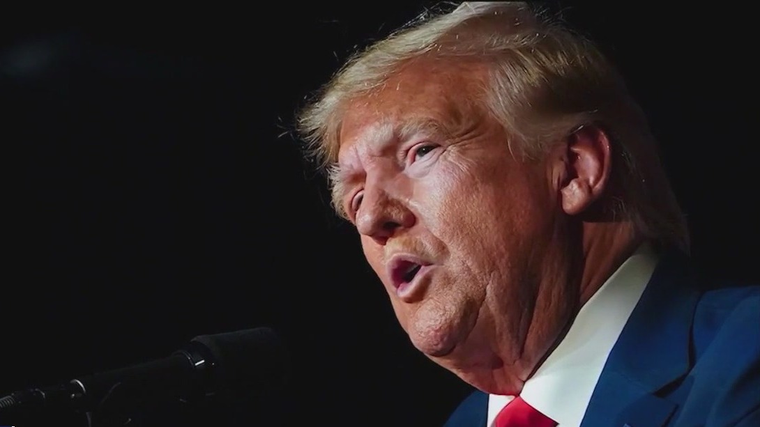 Trump indicted for third time: What next