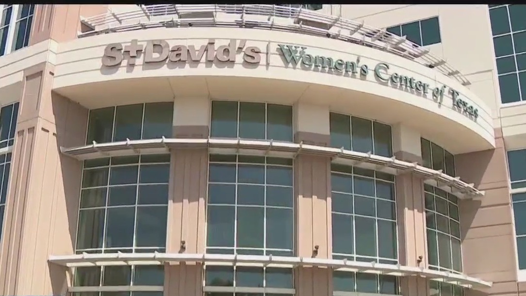 St. David's expands Women's Center of Texas