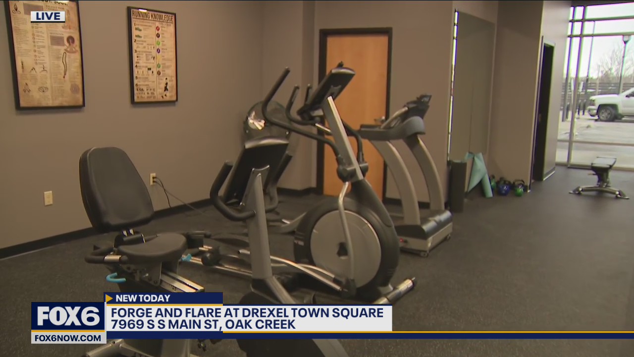 Drexel Town Square has become a destination location for great food, family activities and luxury apartments