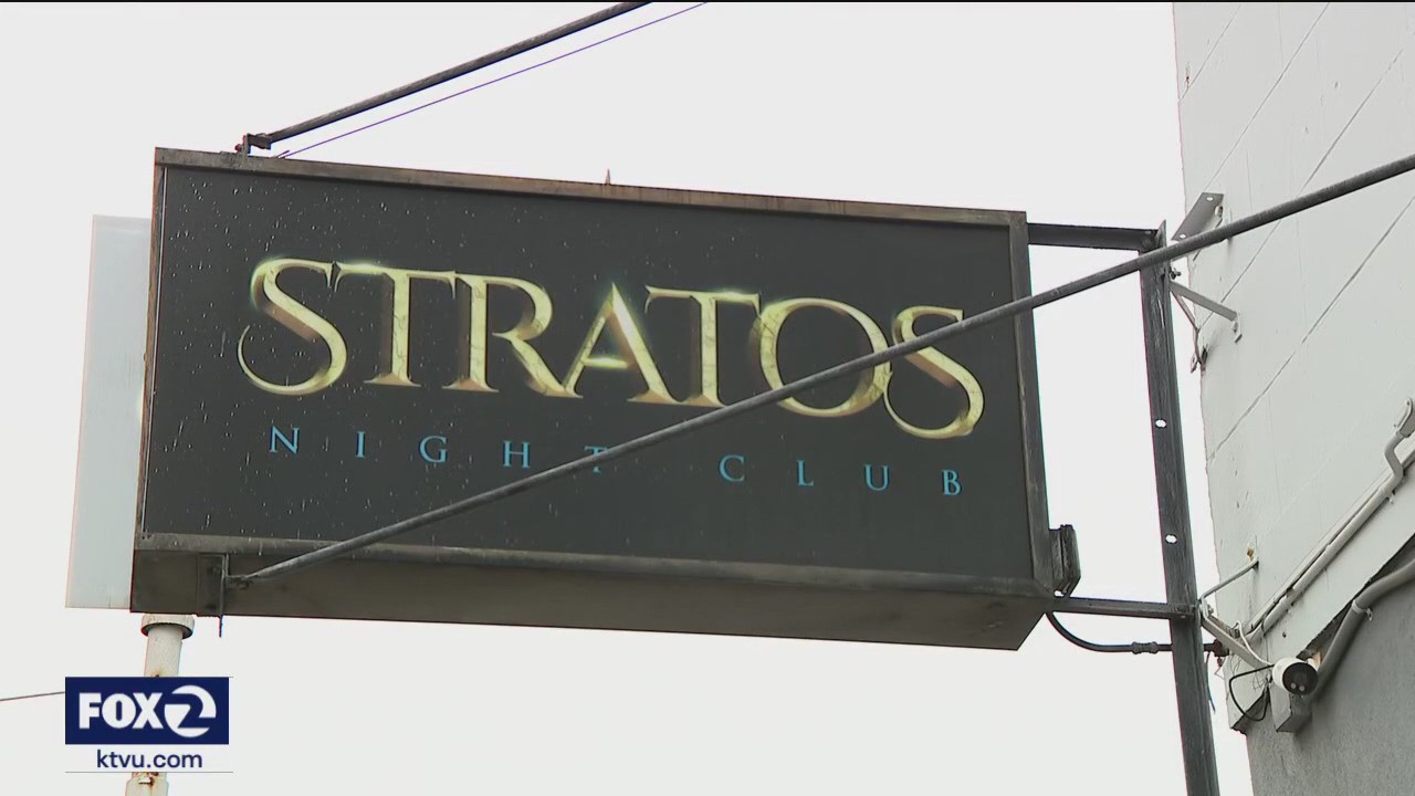 3 injured in San Francisco nightclub shooting, police say