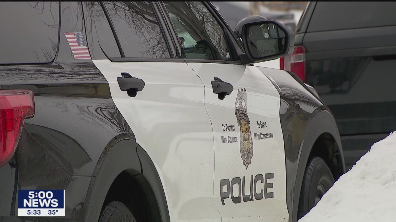 Argument between mother and child leads to fatal shooting in Minneapolis