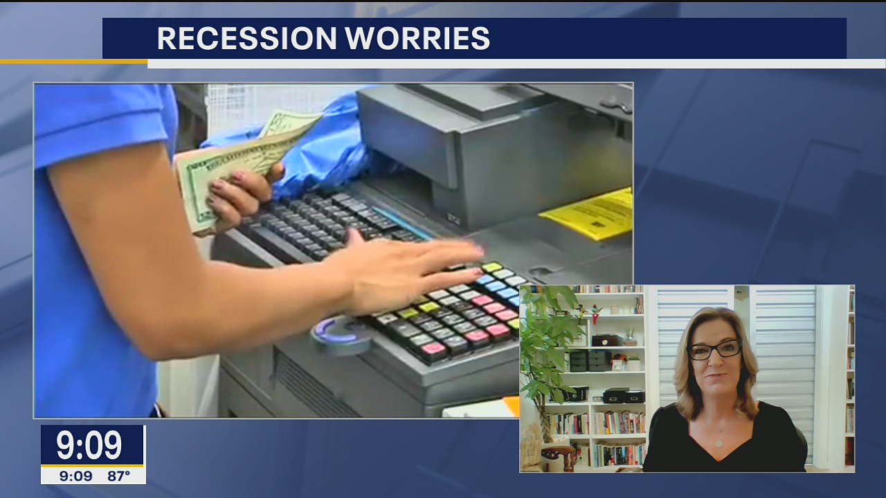Are we in a recession?
