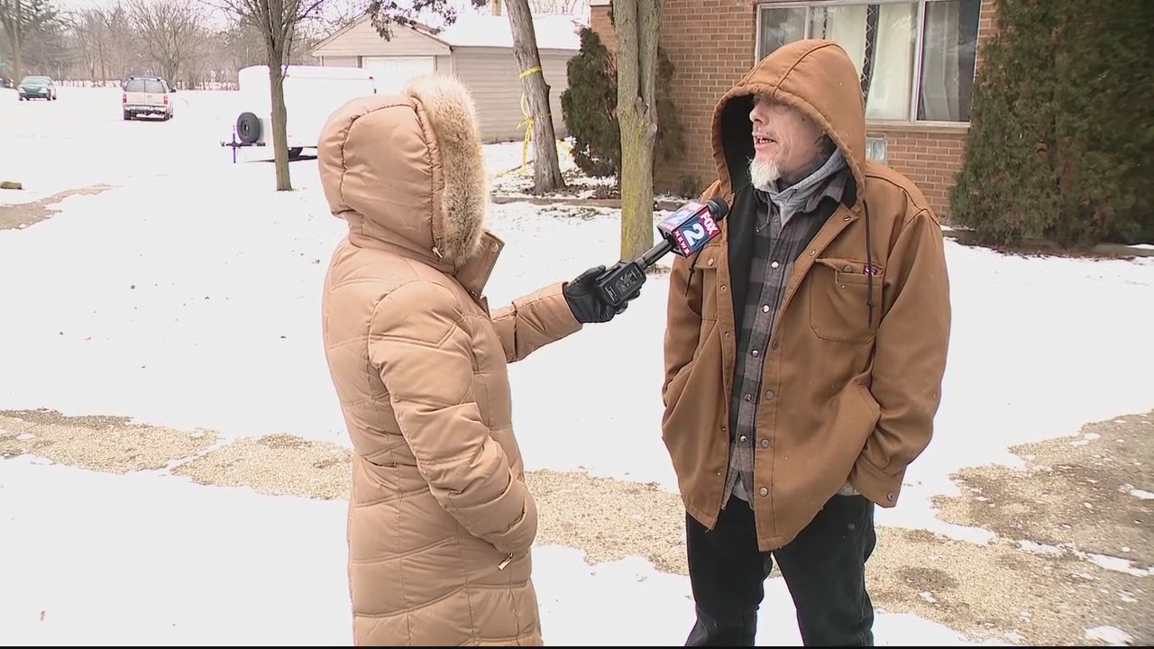 Wayne apartment complex residents in shock after 2 sisters found murdered