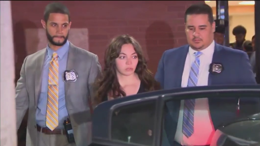 Parents charged in baby's death
