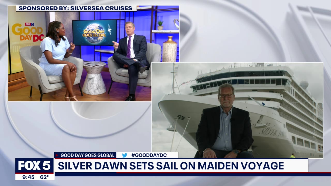 Cruise industry update