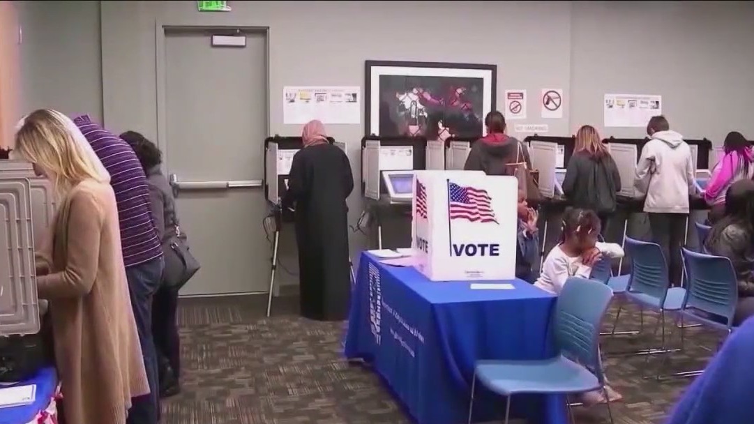 US Supreme Court to hear case that could expand state legislature power over voting issues