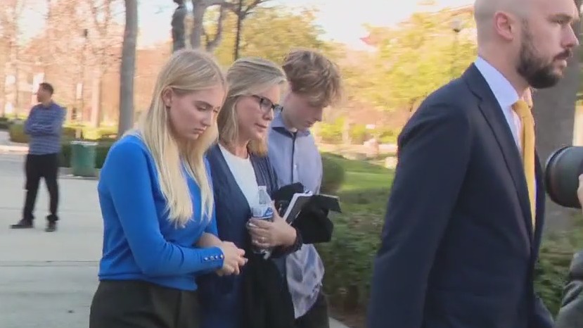 Breaking down the Rebecca Grossman trial