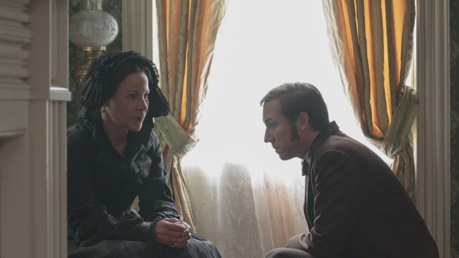 New show takes look at Lincoln assassination