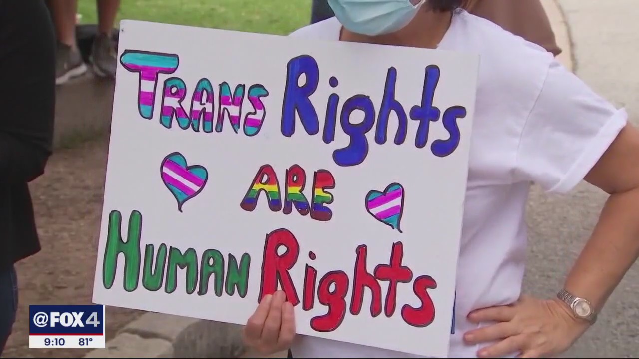 Abbott to sign bill banning treatments for trans kids