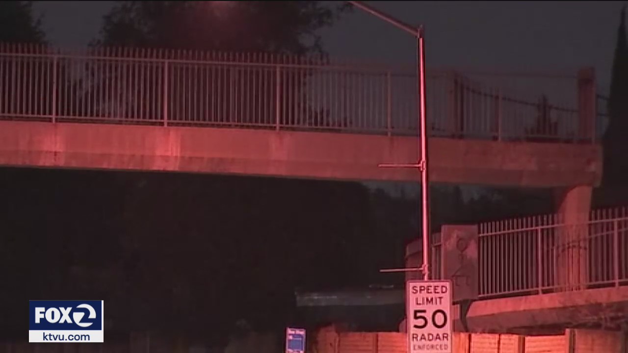 Officers save 13-year old girl's life in Sunnyvale